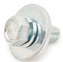 BOLT M8X1.25X20MM - 01127-50820