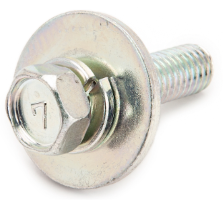 BOLT, M8 X 1.25 X 30MM - 01127-50830