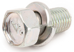 BOLT, M10 X 1.25 X 18MM - 01133-51018