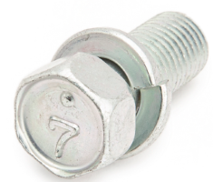 BOLT,7T SEMS - 01133-51025