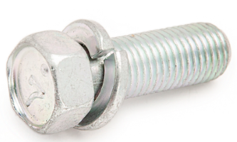 BOLT,M10X30 SEMS - 01133-51030