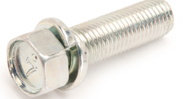 BOLT,HEX M10, 1.25X35 - 01133-51035