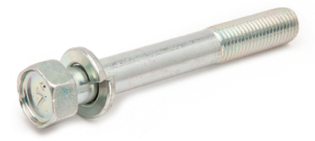 BOLT M10X1.25X75MM - 01133-51075