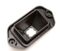 BODY, TAIL - K2C51-62812