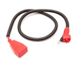 CABLE, BATTERY - K2581-61312