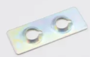 PLATE, SWITCH - K2581-62260