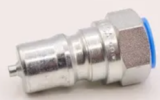 NIPPLE, 1/4 H2-63 - K2581-66220