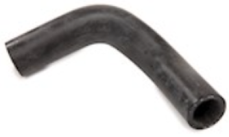 RADIATOR HOSE, WATER - K2581-85160