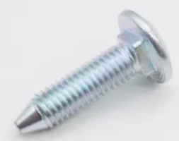 BOLT, S SQUARE NECK, M8-3 - K2651-57170