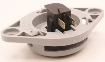 SWITCH, SEAT - K2681-62280