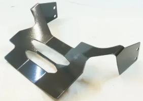 COVER, HST FAN - K2771-21220