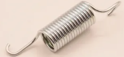 SPRING, STOPPER - K2792-56650