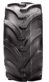 16X7.50-8/6PR, LAWN TRACTOR, R1 TIRE ASSEMBLY, LH - K2831-18510