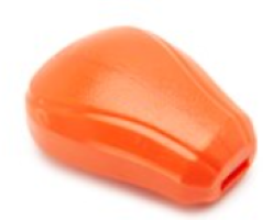 GRIP, ORANGE - K2871-42740