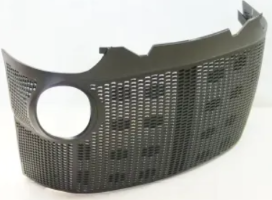 BONNET,FRONT - K2871-54153
