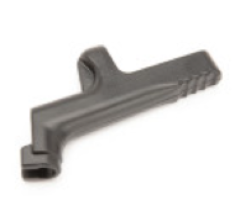 GRIP, BONNET, OPEN - K2871-54393