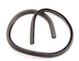 TRIM, BONNET, UPPER - K2871-54482