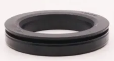 SEAL, OIL (FRONT AXLE) - K2871-56220