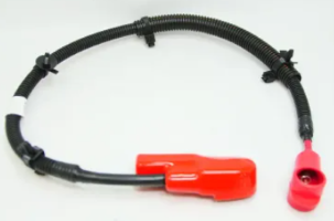 CABLE, BATTERY - K2871-61315
