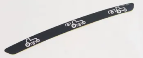 LABEL(GUIDE, SELECT) - K2871-65370