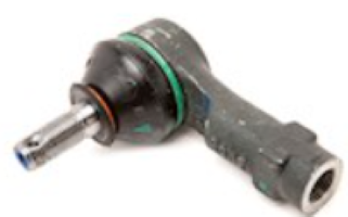 END, ROD - K7611-16410