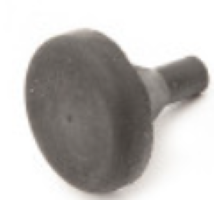 CUSHION, RUBBER BASE - K7611-58780