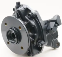 ASSEMBLY KNUCKLE, LH - K7621-18120