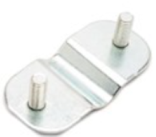 TIE DOWN PLATE - K7621-58620