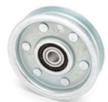 PULLEY, HST - K3011-13542