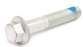 BOLT, FLANGE - K3011-13650