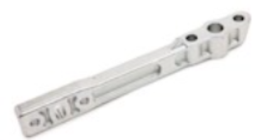 ARM, DETENT - K3011-42232