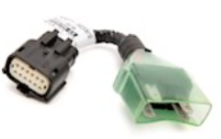 ADAPTER PTO - K3011-62332