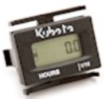 METER, HOUR - K3011-62510