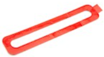 TAPE, LED - K3011-62820