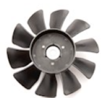 FAN - K3011-81750