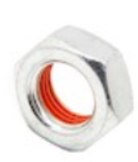 NUT, 1/2-20 - K3011-81770