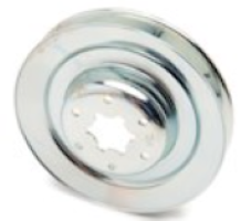 PULLEY - K3011-81880