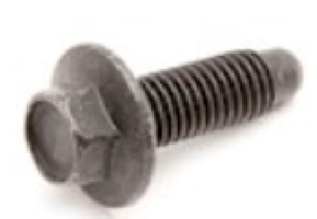 BOLT, THREAD ROLLING - K3011-91010