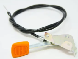 WIRE,ASSY, THROTTLE - K3071-45112
