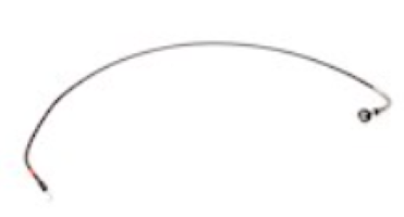WIRE,ASSY, CHOKE - K3071-45513