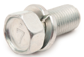 BOLT, M12 , 7T SEMS - 01133-51225