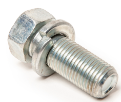 BOLT, M12 , 7T SEMS - 01133-51230