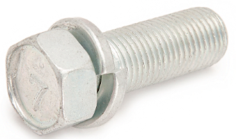 BOLT, M12 X 1.25 X 35MM - 01133-51235