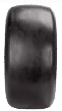 13X5.00-6/4PR, SMOOTH TIRE ASSEMBLY - K3091-18020