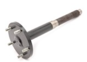ASSEMBLY AXLE - K3111-17112
