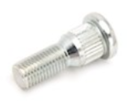 BOLT, AXLE - K3111-17180