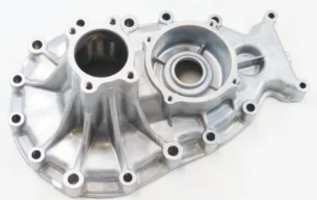 CASE, AXLE - K3111-17243