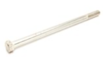 BOLT,HEX 1 - K3111-18012