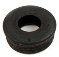 15X6.00-6/4 PR, RIB - K3111-18030