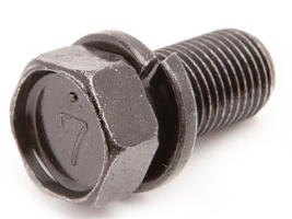 BOLT, M12 X 1.25 X 25MM - 01133-71225